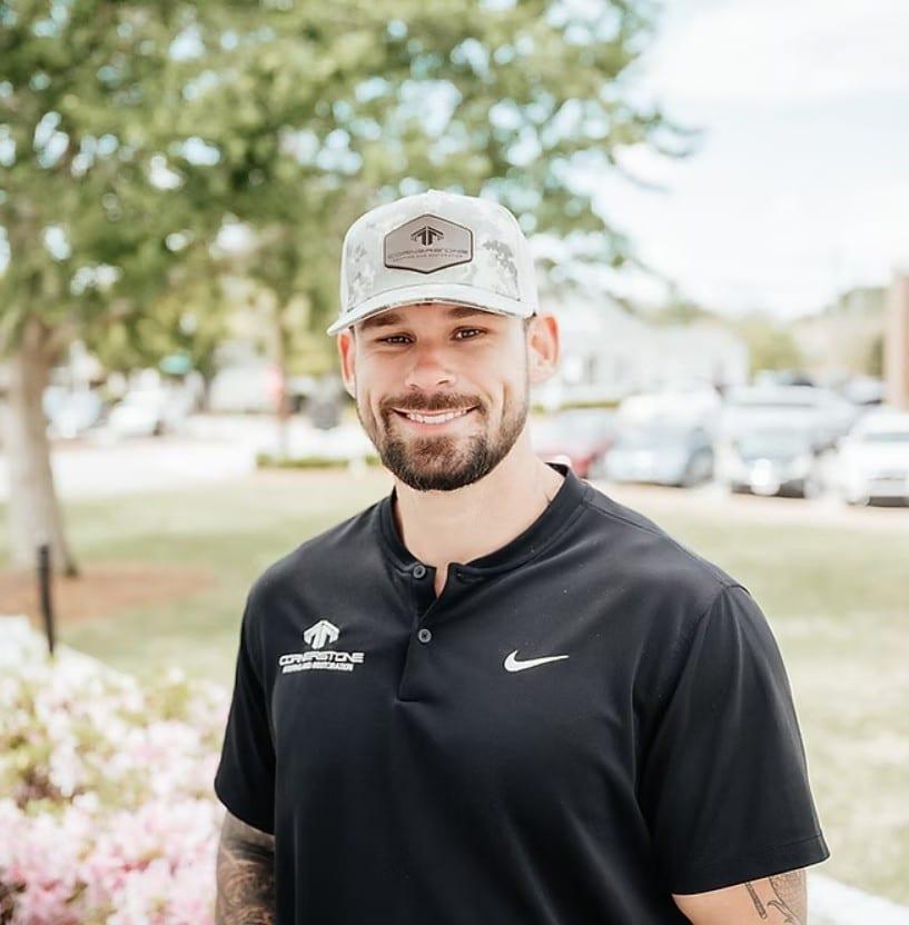 Briley Wahl - Co Founder