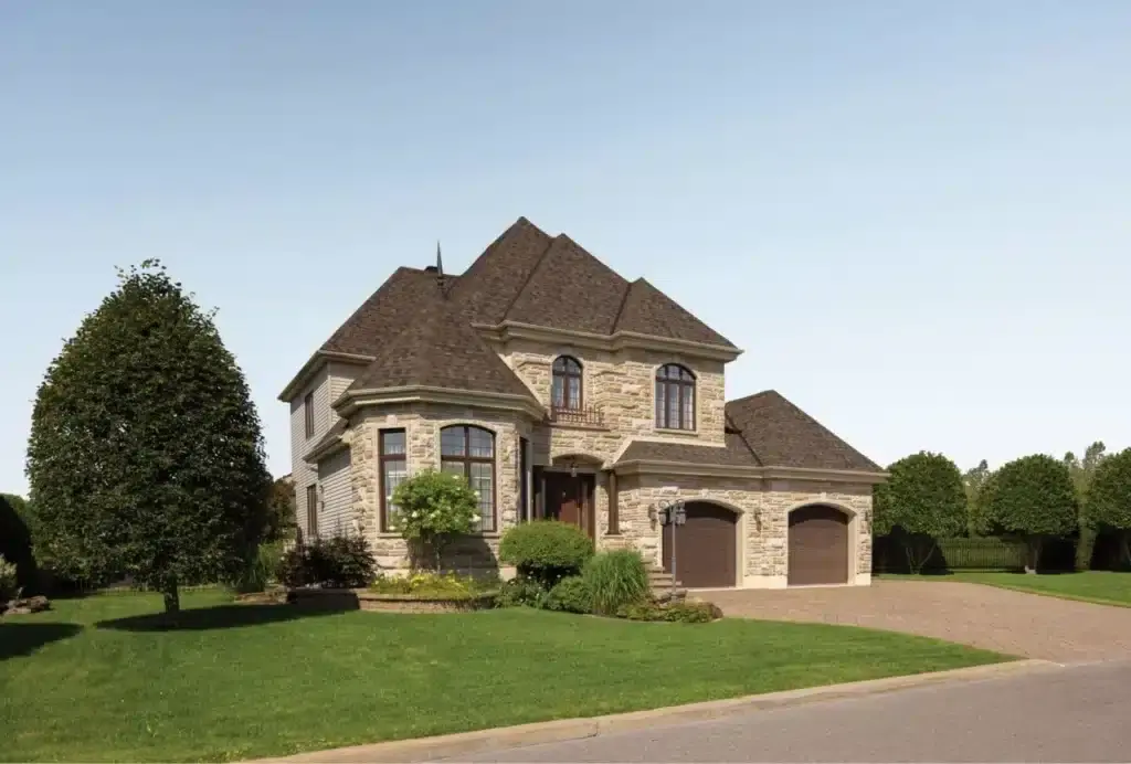 IKO Nordic Shingles