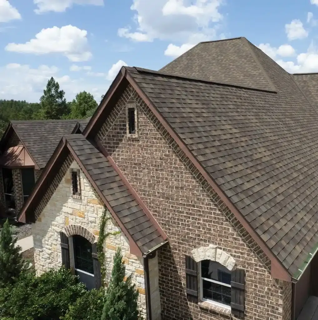 IKO Dynasty Shingles