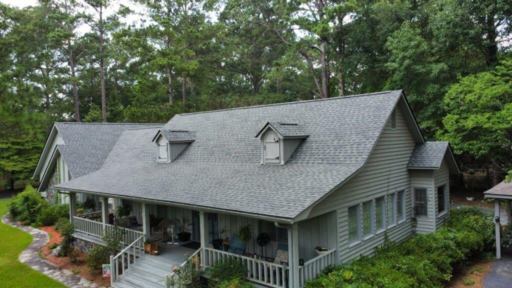 Residential Roofing